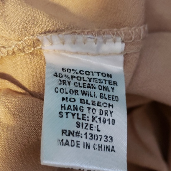 NWT Kori Sleeveless Dress w/ Lace Detailing - Picture 6 of 6